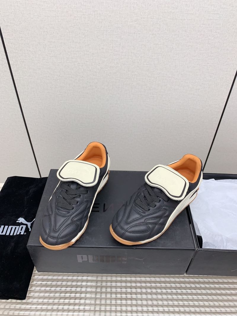 Fendi Low Shoes